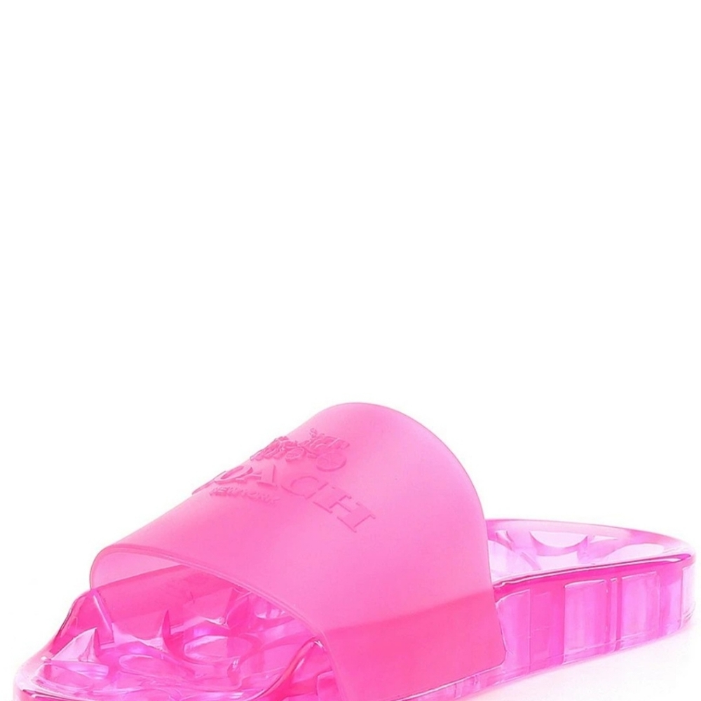 Coach Ulyssa slide